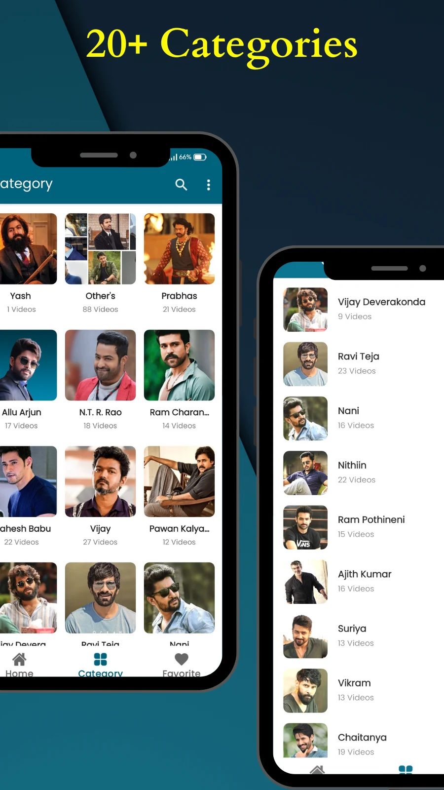 South Indian Movies in Hindi screenshot