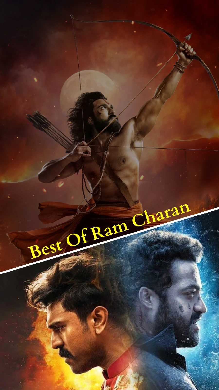 South Indian Movies in Hindi screenshot